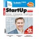 StartUp Magazine 20/2016