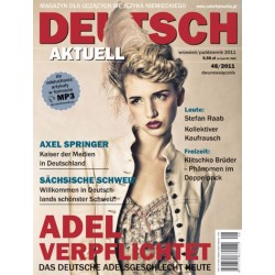Deutsch Aktuell nr 48