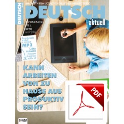 Deutsch Aktuell 103 Wersja elektroniczna