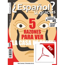 ¿Español? Sí, gracias 51 Wersja elektroniczna