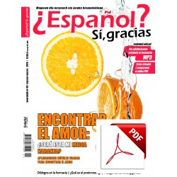 ¿Español? Sí, gracias 49