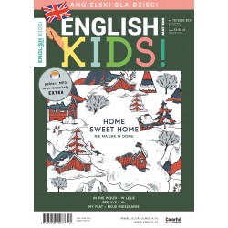 English Matters KIDS nr  10