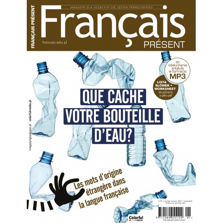 Français Présent 55