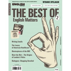 The Best Of English Matters 2