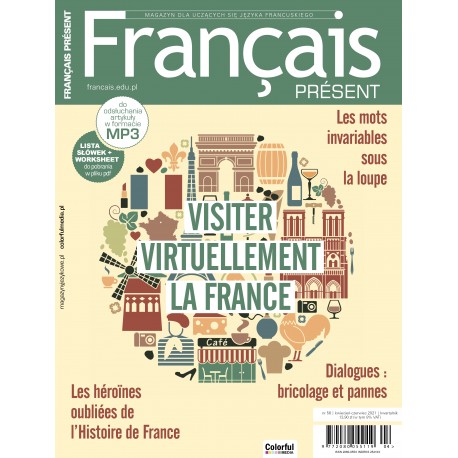 Français Présent 56