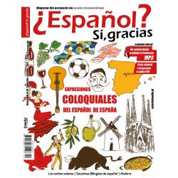 ¿Español? Sí, gracias 54