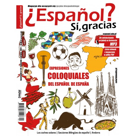 ¿Español? Sí, gracias 54