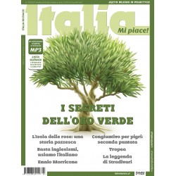 Italia Mi piace! 30