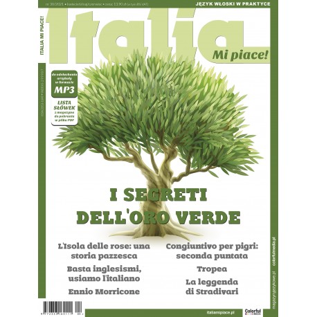Italia Mi piace! 30