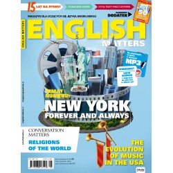 English Matters nr 88