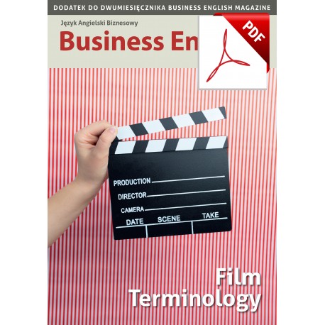 Film Terminology