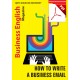 How To Write A Business Email