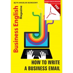 How To Write A Business Email