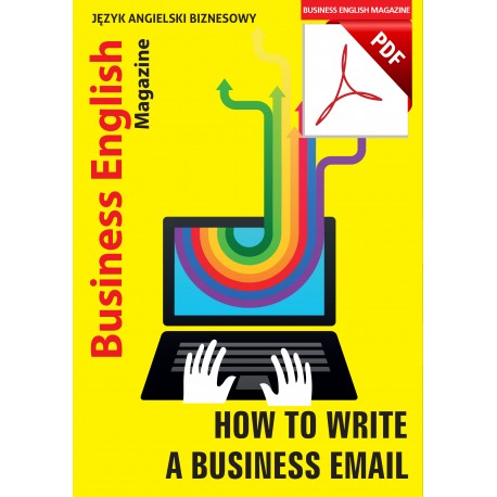 How To Write A Business Email