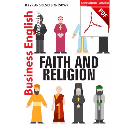 Faith And Religion