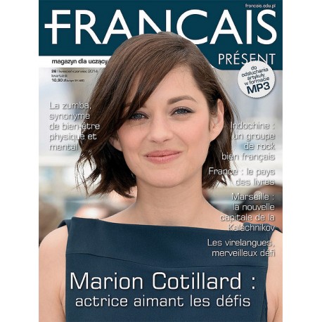 Français Présent 28