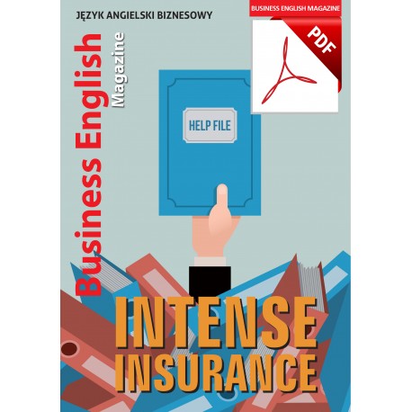 Intense Insurance