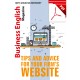 Tips & Advice For Your Firm's Website