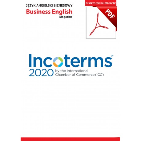 Incoterms 2020