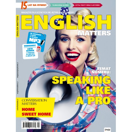 English Matters nr 89