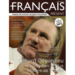 Français Présent 23
