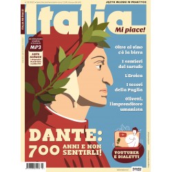 Italia Mi piace! 31