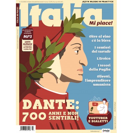 Italia Mi piace! 31