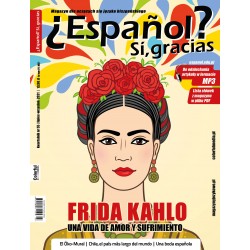 ¿Español? Sí, gracias 55