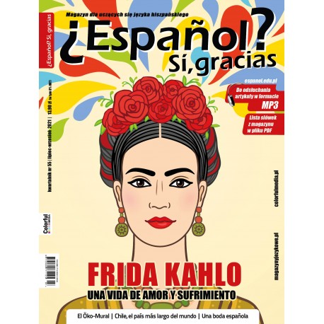 ¿Español? Sí, gracias 55