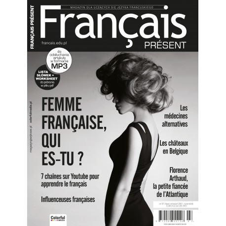 Français Présent 57