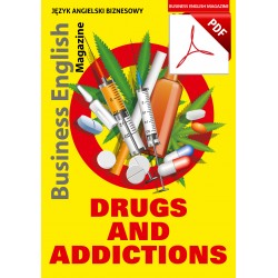 Drugs And Additions