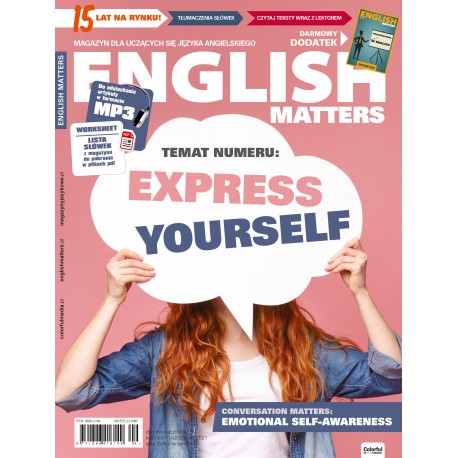 English Matters nr 90