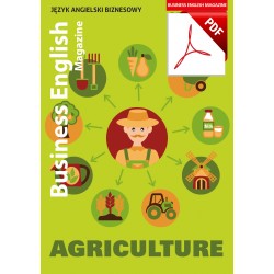 Agriculture