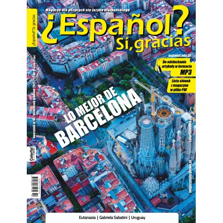 ¿Español? Sí, gracias 56