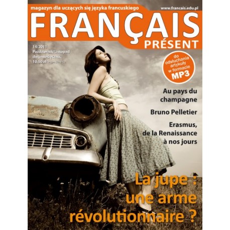 Français Présent 14