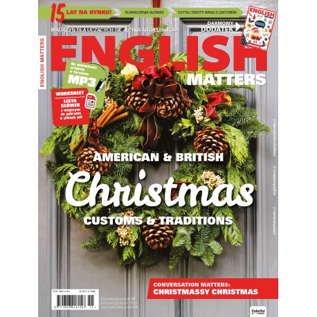 English Matters nr 91