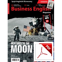 Business English Magazine 86 Wersja elektroniczna