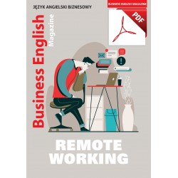 Remote Working