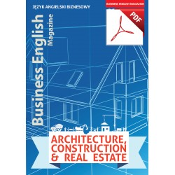 Architecture, Real Estate
