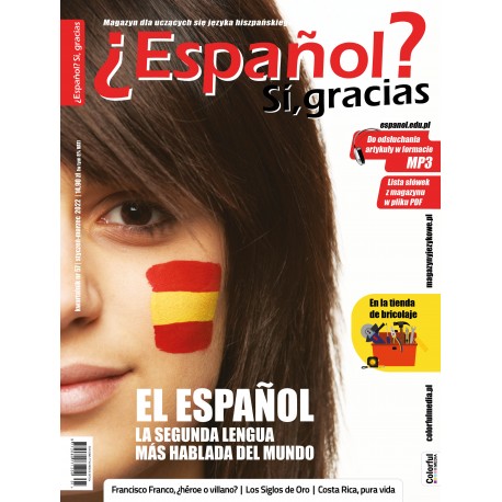 ¿Español? Sí, gracias 57