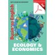 Ecology & Economics
