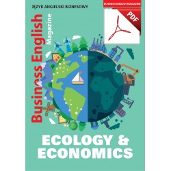 Ecology & Economics