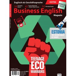 Business English Magazine DE 1/2022