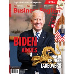 Business English Magazine DE 2/2021