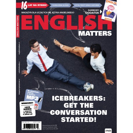 English Matters nr 93