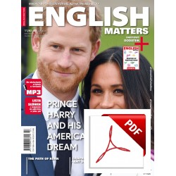 English Matters nr 69 Wersja elektroniczna