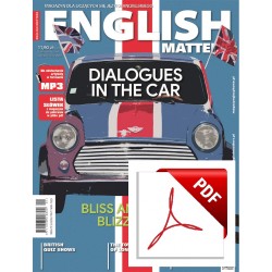 English Matters nr 68 Wersja elektroniczna