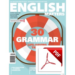 English Matters nr 61 Wersja elektroniczna