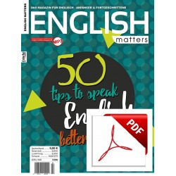 English Matters nr 57 Wersja elektroniczna