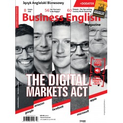 Business English Magazine 88